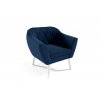Křeslo Victoria - Velutto 25