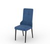 Jídelní židle Rodos 83 - Modrá