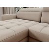 Rohová sedací souprava do U Berrto - Raquel 18