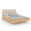 Levitující postel Ulf 120x200 cm - masiv buk 4 cm