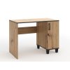 Psací stůl Pola dub artisan