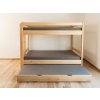 Výsuvná přistýlka pod postel Max