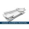 Úložný prostor sedačky Horizonte