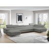 Sedací souprava Horizonte Mini U XL - Kronos 15