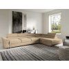 Rozkládací sedací souprava Isabella XL - Kronos 35