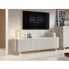 TV stolek Trenza 180 cm - Kašmír