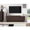 TV stolek Trenza 180 cm - Ořech