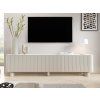 TV stolek Trenza 220 cm - kašmír