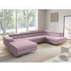 Sedací souprava Horizonte Mini U - Kronos 27