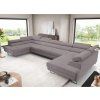 Sedací souprava Horizonte U XL - Castel 20