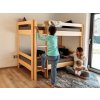 Dvou patrová postel Max - borovice