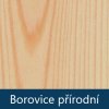 Detail dřeva – borovice