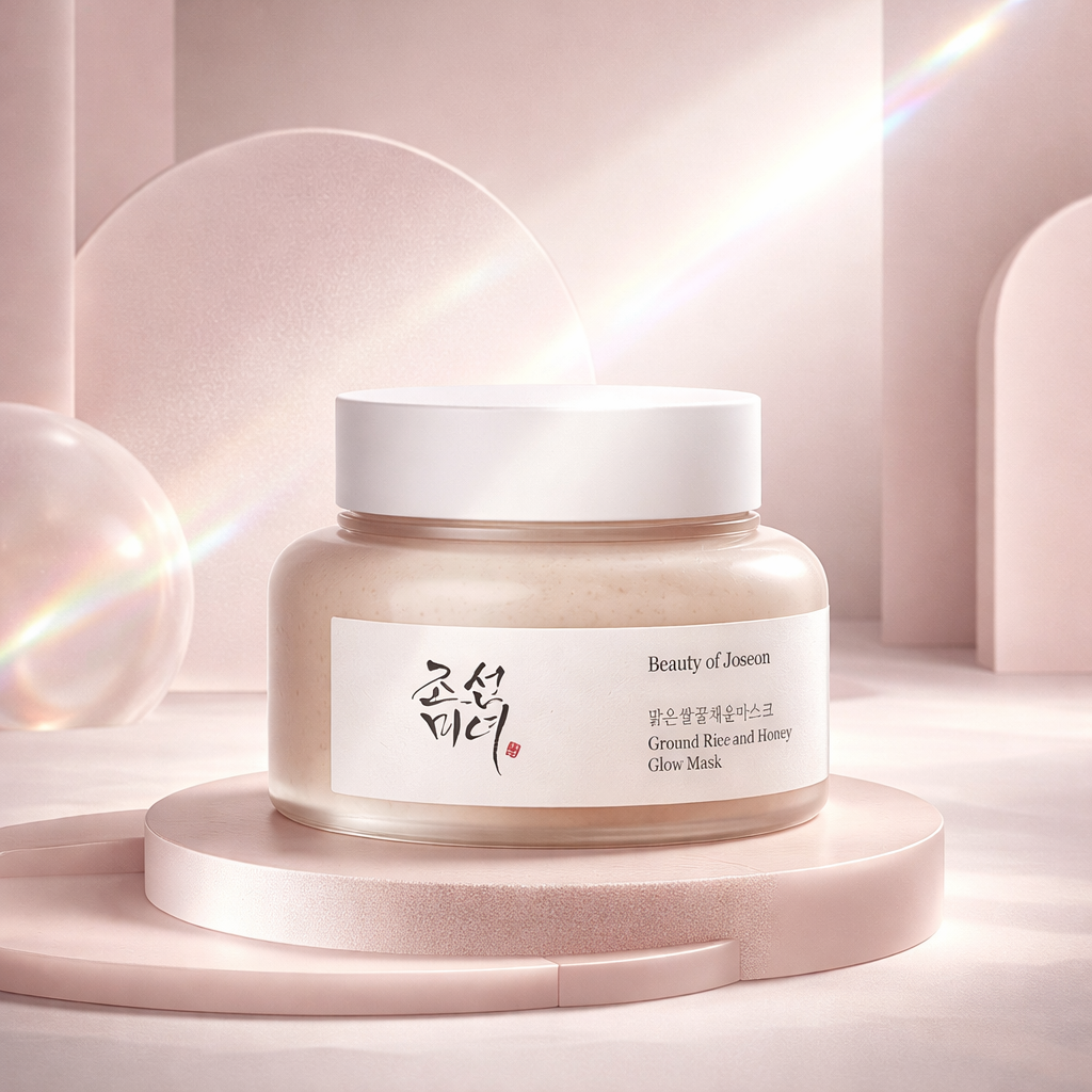 Luxury Beauty of Joseon skincare