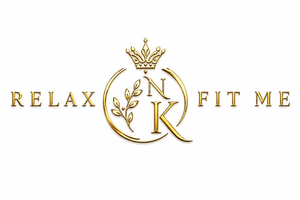 RelaxFitMe Shop