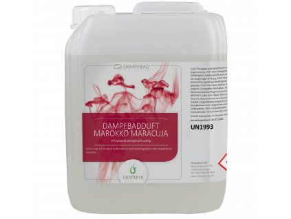 1493006 PL Marocka maracuja 5l