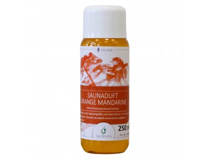 1445002 SA Pomeranc mandarinka 250ml