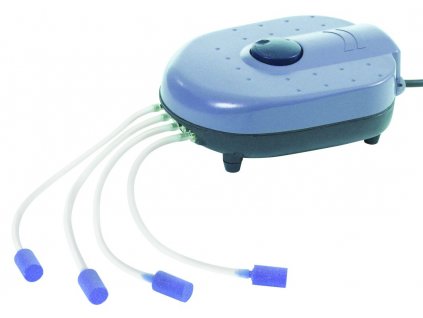 vzduchovadlo 720 l h do 12 m3 TZ615 00 heissner