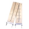 4066 Broiling boards 2 pcs