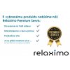 Relaximo premium servis
