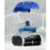 Automatický vysavač Planet Pool CF 200 AKU (4)