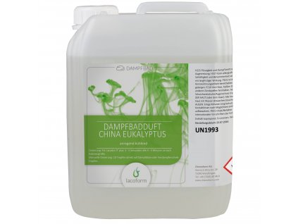1485006 PL Eukalyptus 5l