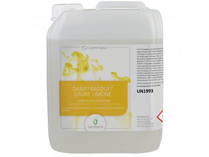 1478006 PL Zeleny citron 5l