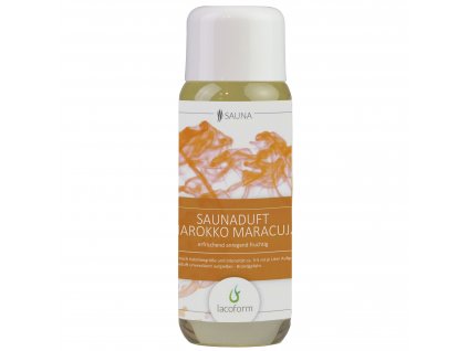 1511002 SA Marocka Marakuja 250ml