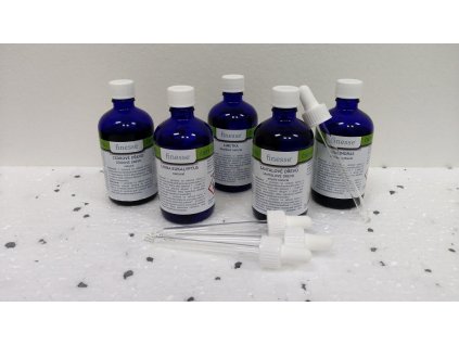 928 etericky olej cerveny pomeranc 100 ml