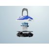 Automatický vysavač Planet Pool CF 45 AKU (3)