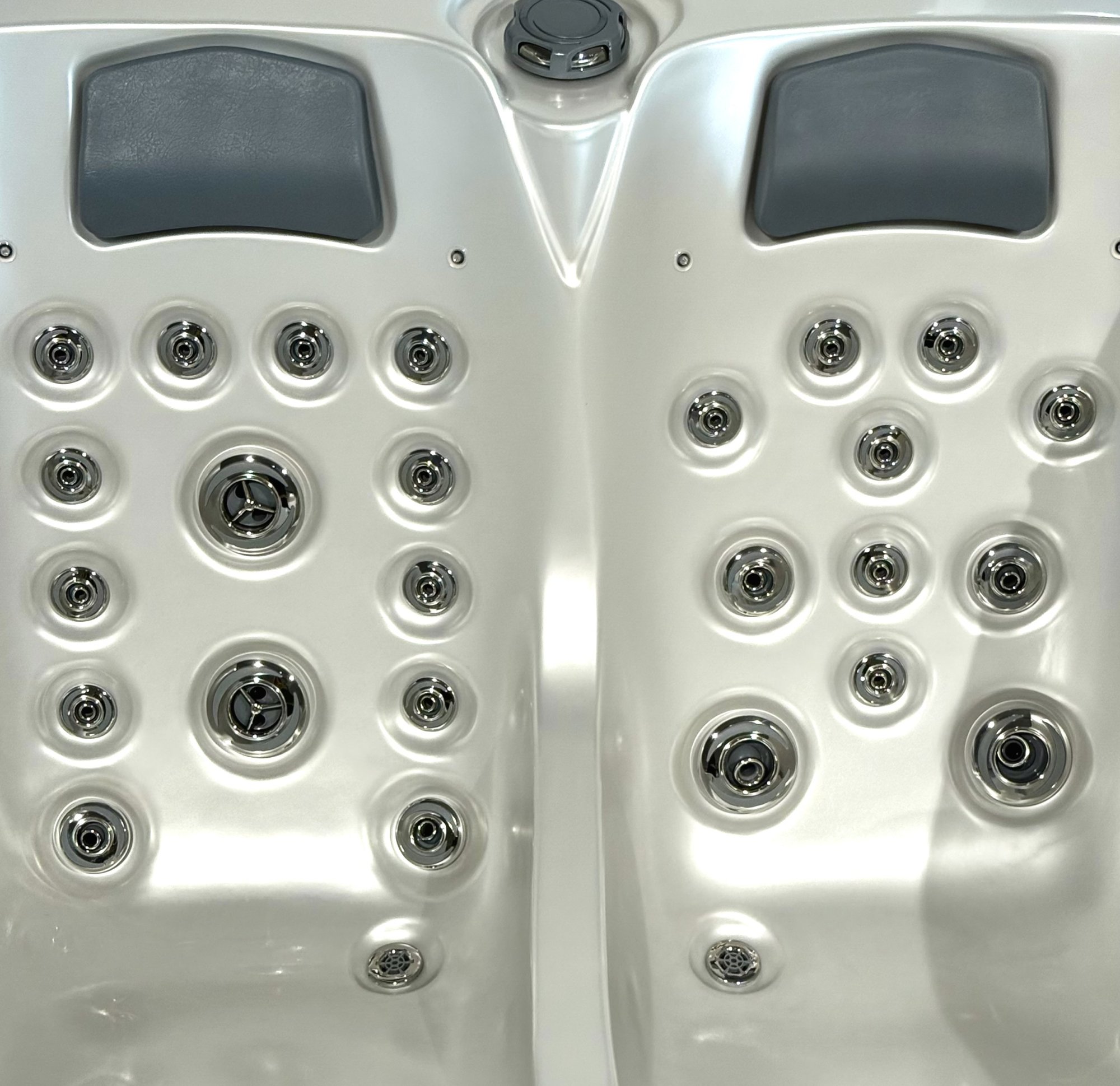 Vířivka SMART a SUMMER