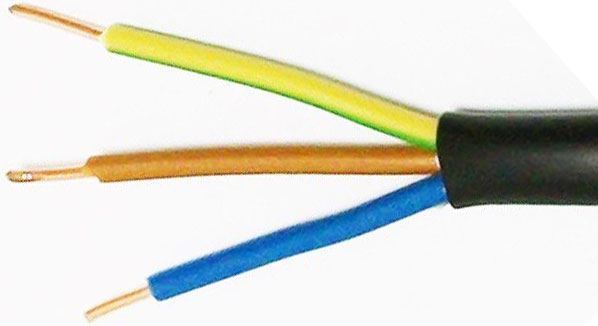 Připojení vířivky na 230V nebo 400V?