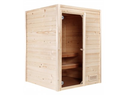 Sauna 145x145