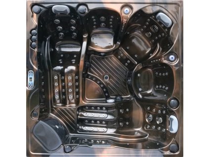 virivka oaza zlatohneda