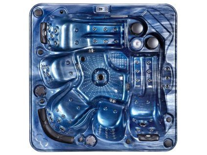 virivka ultimate modra