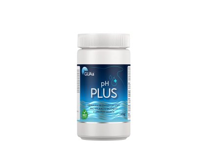 pH PLUS 1,4kg