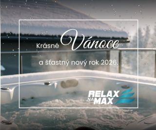 Přejeme klidné a pohodové Vánoce.