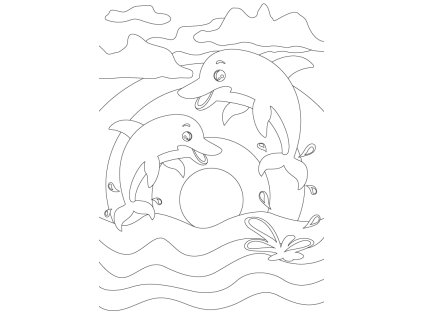 RPD Delfini