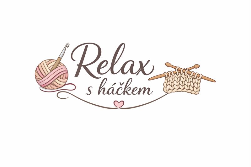 Relax s háčkem