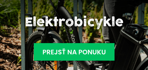 elektrobicykle banner