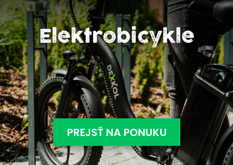 Elektrobicykle