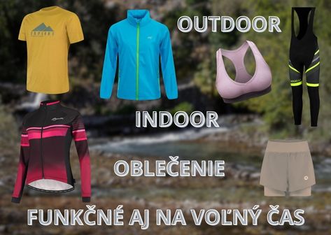 Funkčné oblečenie