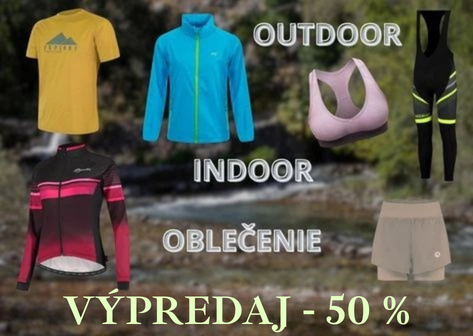 Funkčné oblečenie