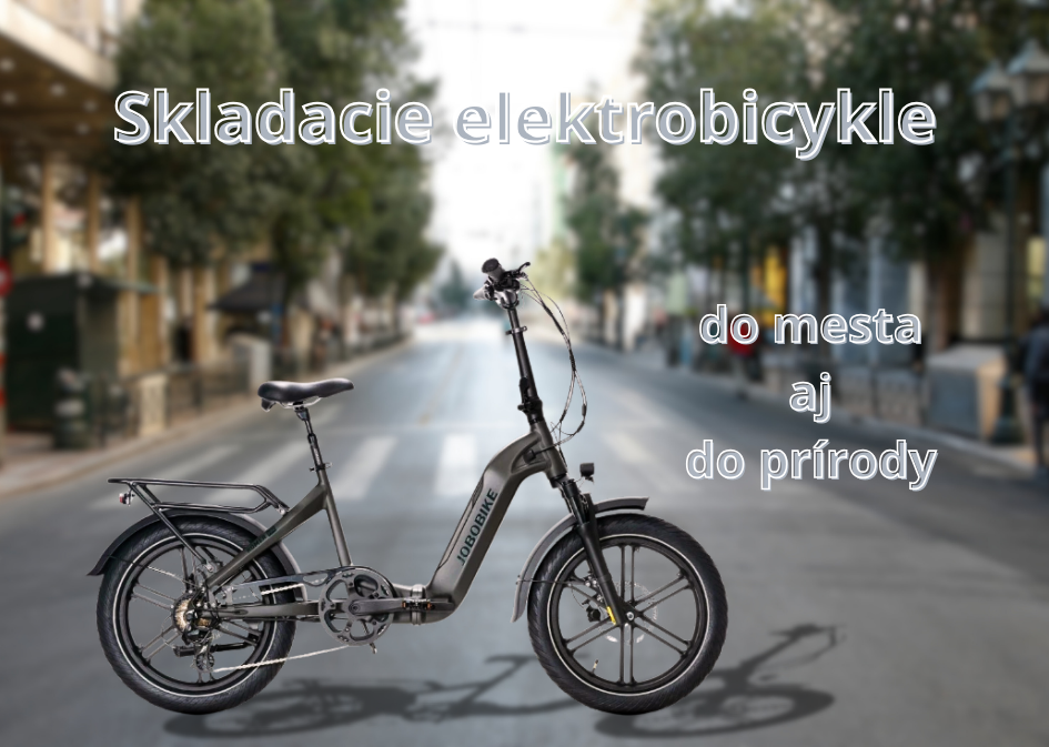 skladacie elektrobicykle - web