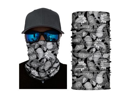 Nákrčník multifunkčný/rúško OLYMP