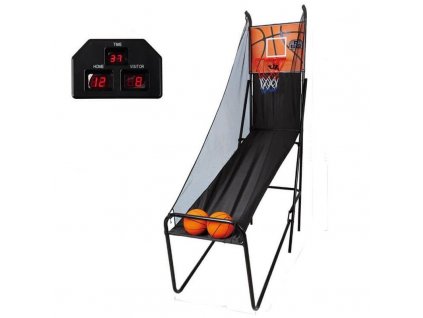 basketbal EcoSpark U74