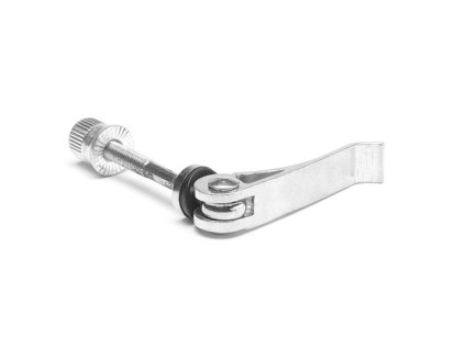 Rýchloupínač Alloy Silver, M8 x 55 mm