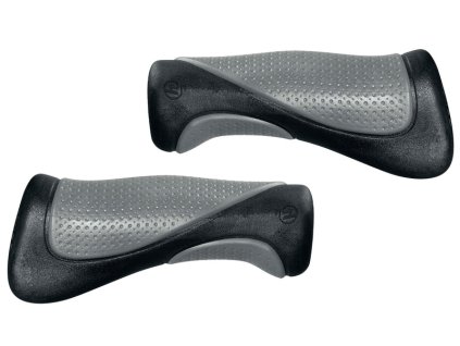 Grip-rukoväť 120 mm Primego DD14 Herrmans-pár