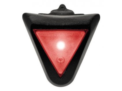 Svetielko uvex plug-in LED i-vo na prilbu