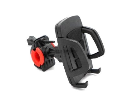 Držiak telefónu na riadidlá