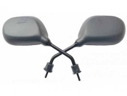 Zrkadlo spätné pre kolobežku-pár, 6 mm